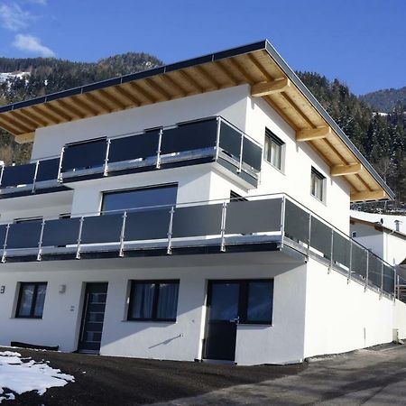 Apartment Hanna Рамзау им Цилертал Екстериор снимка