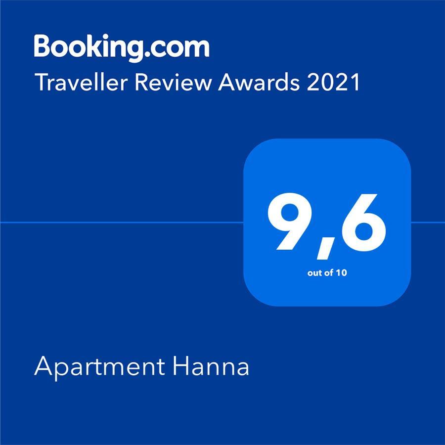 Apartment Hanna Рамзау им Цилертал Екстериор снимка